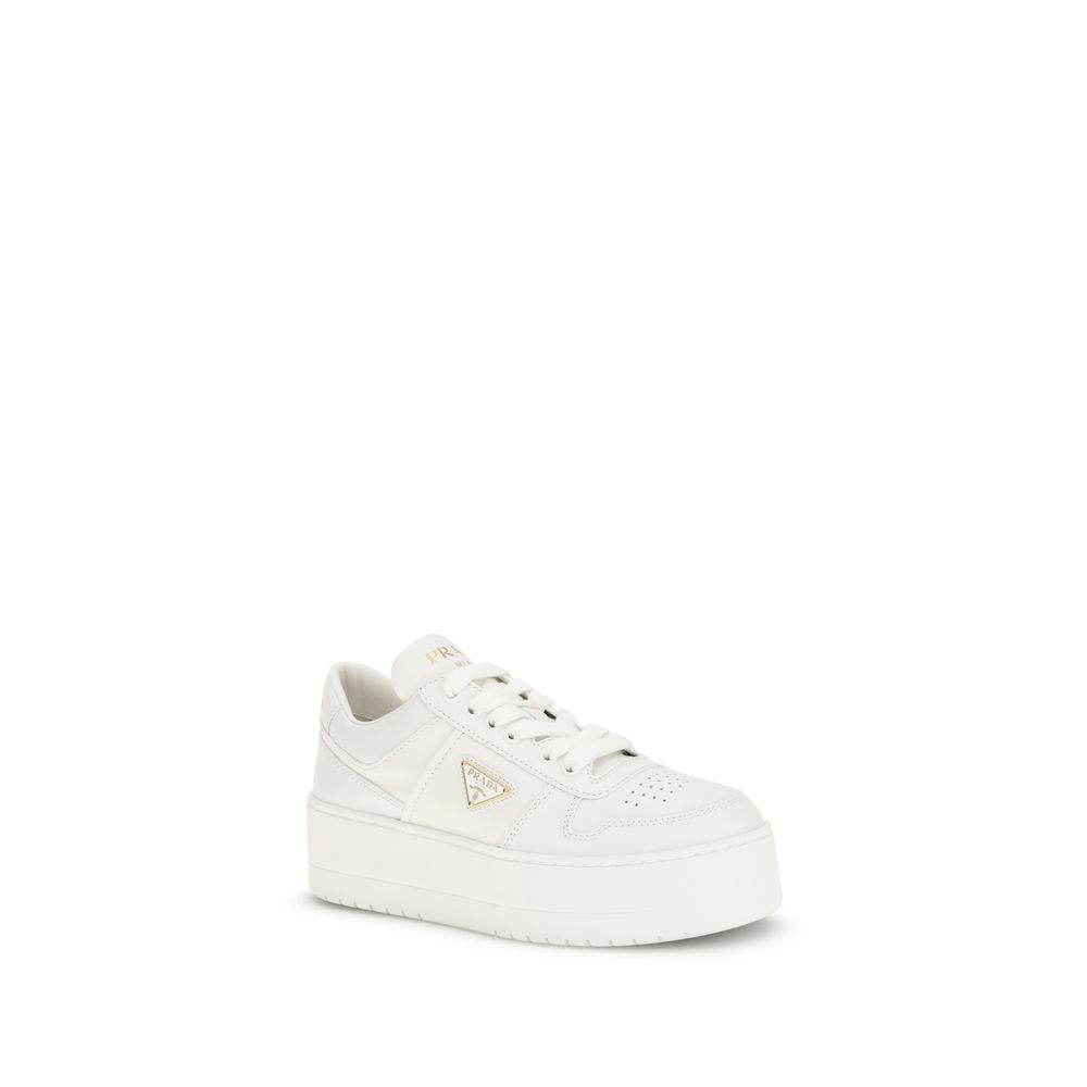Downtown Bold Sneakers