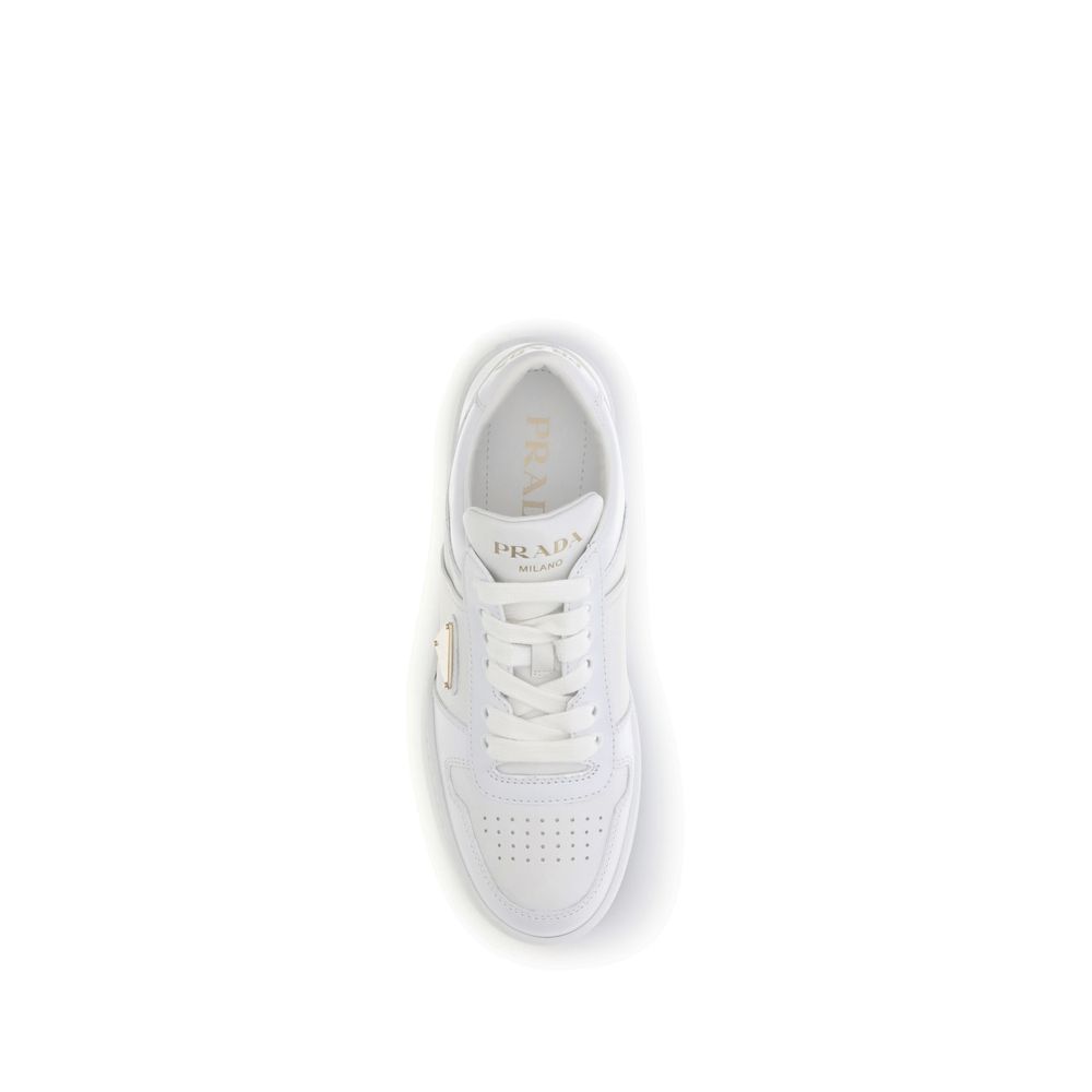 Downtown Bold Sneakers