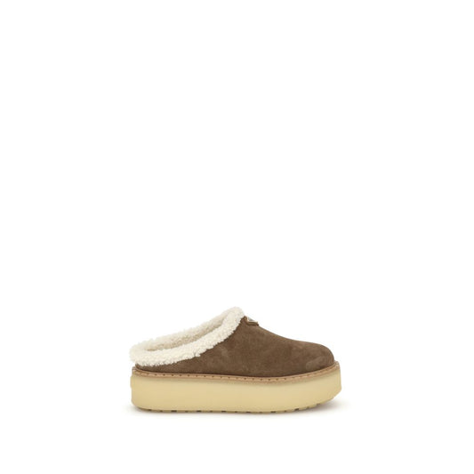 Platform Mules