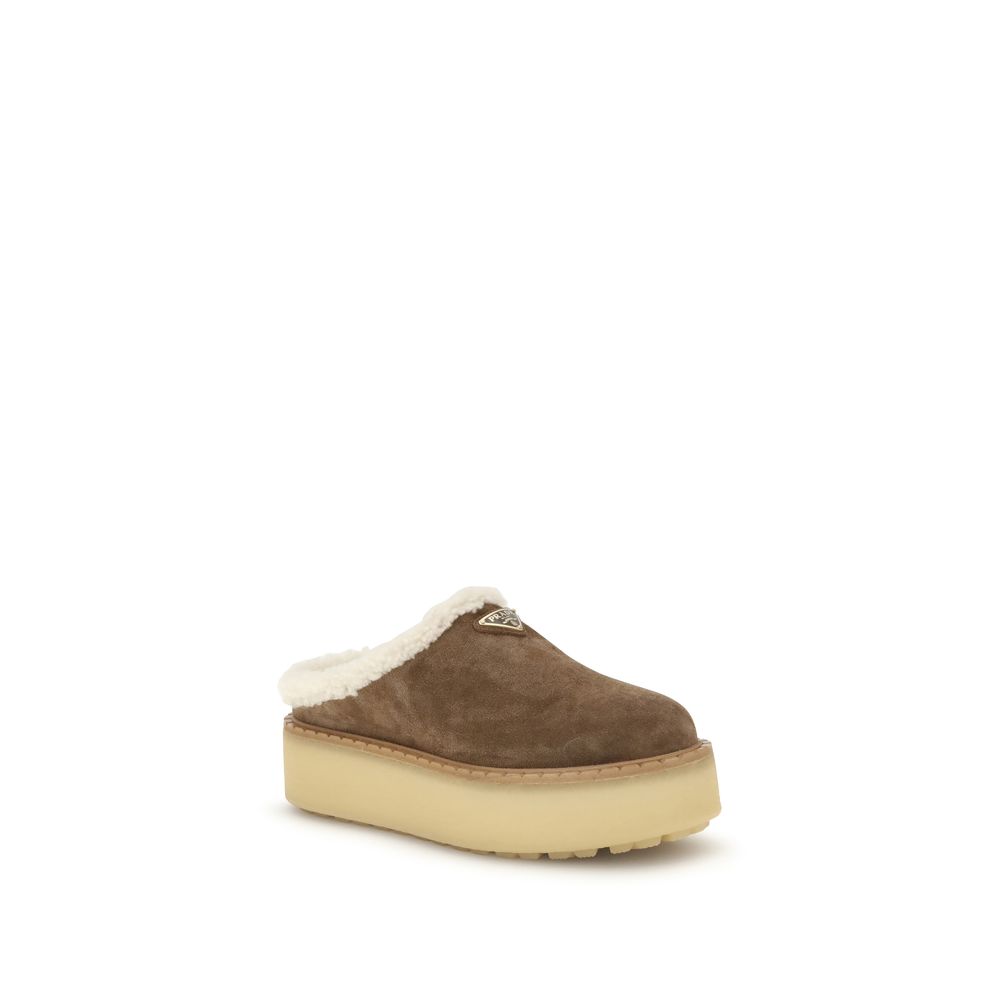 Platform Mules