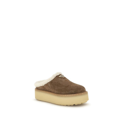 Platform Mules