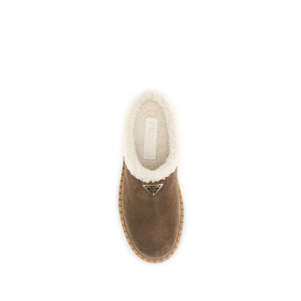Platform Mules
