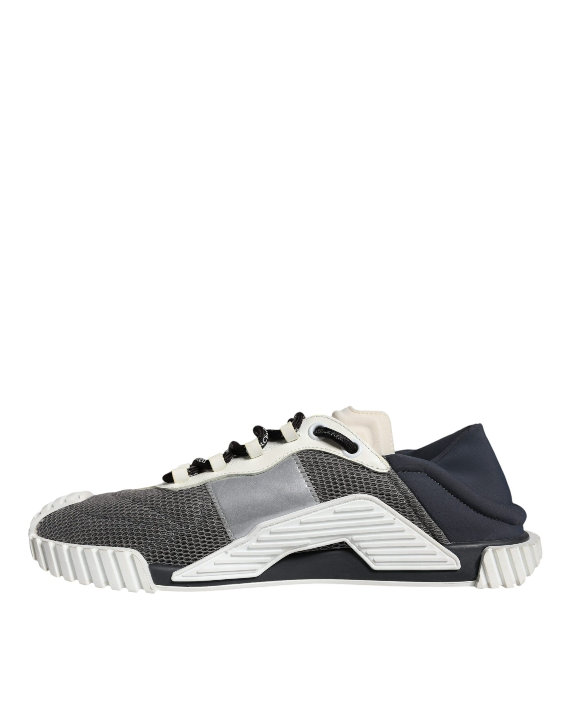 Multicolor NS1 Lace Up Low Top Sneakers