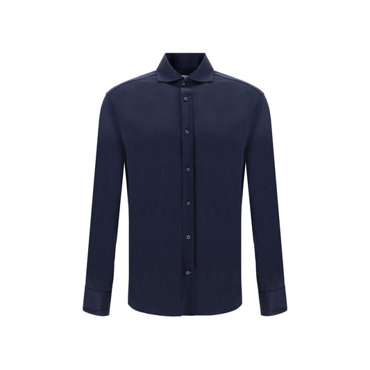 Silk Shirt