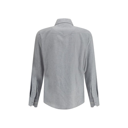 Cotton Shirt