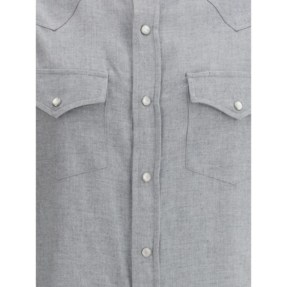 Cotton Shirt