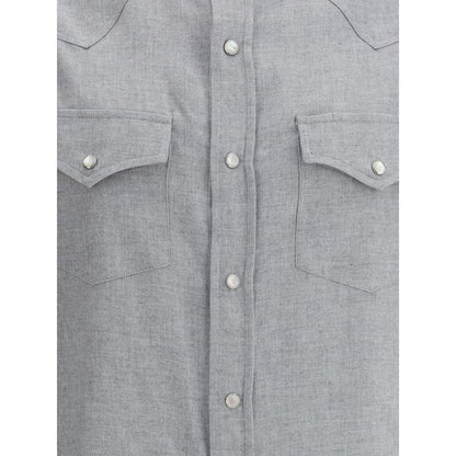 Cotton Shirt