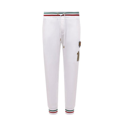 Logo Sweatpants