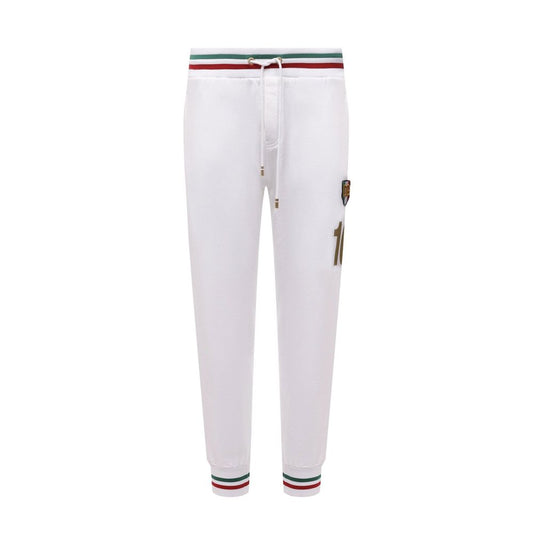 Logo Sweatpants