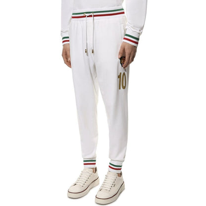 Logo Sweatpants