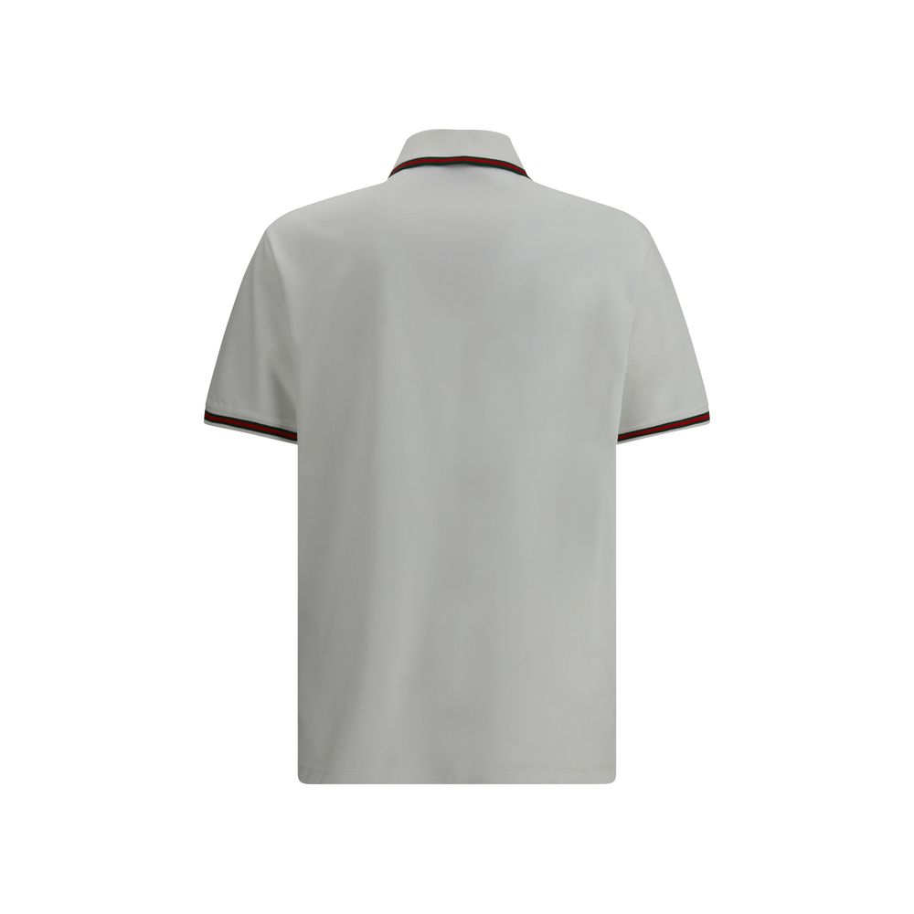 Logo's Polo Sweater