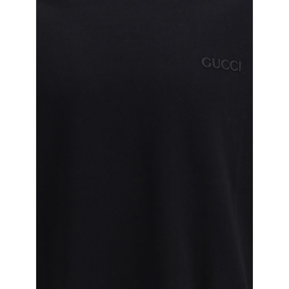 Logoed T-Shirt