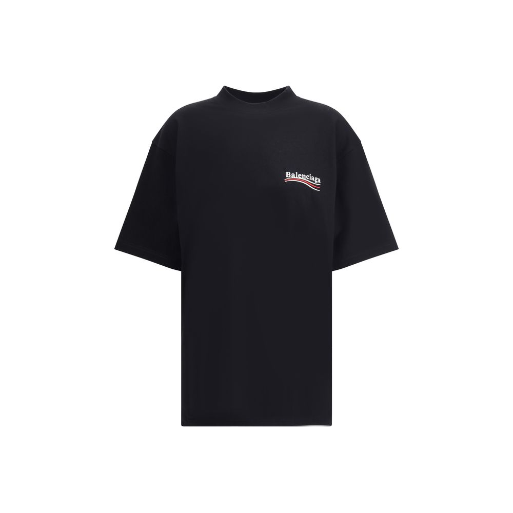 Logoed T-Shirt
