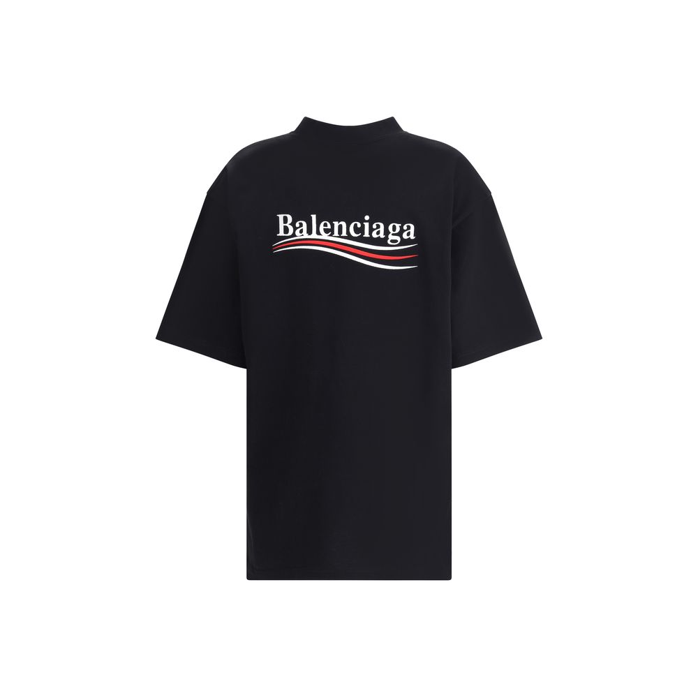 Logoed T-Shirt