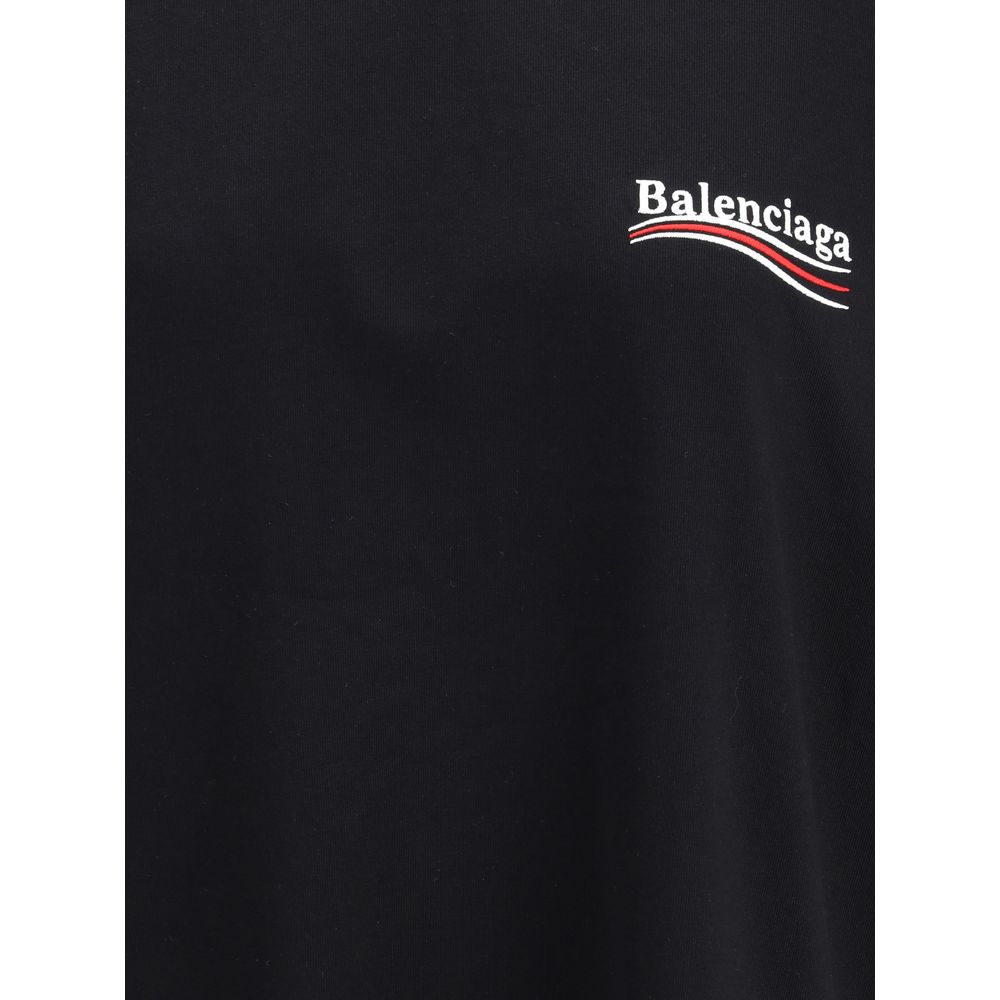 Logoed T-Shirt