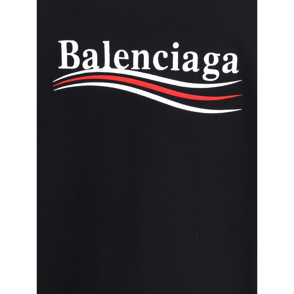 Logoed T-Shirt