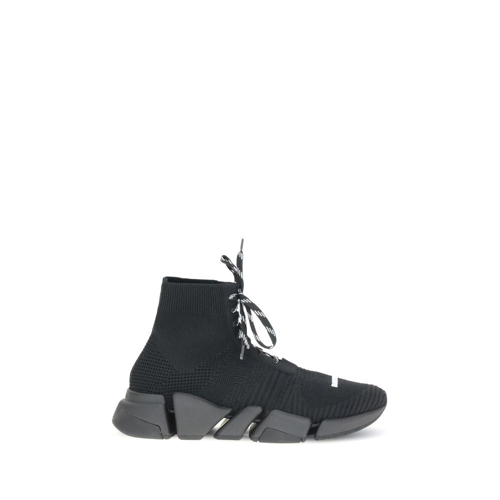 Speed 2.0 Lace-up Sneakers