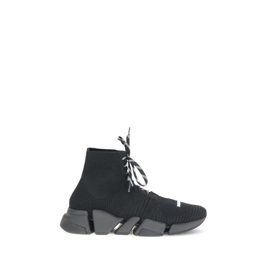 Speed 2.0 Lace-up Sneakers