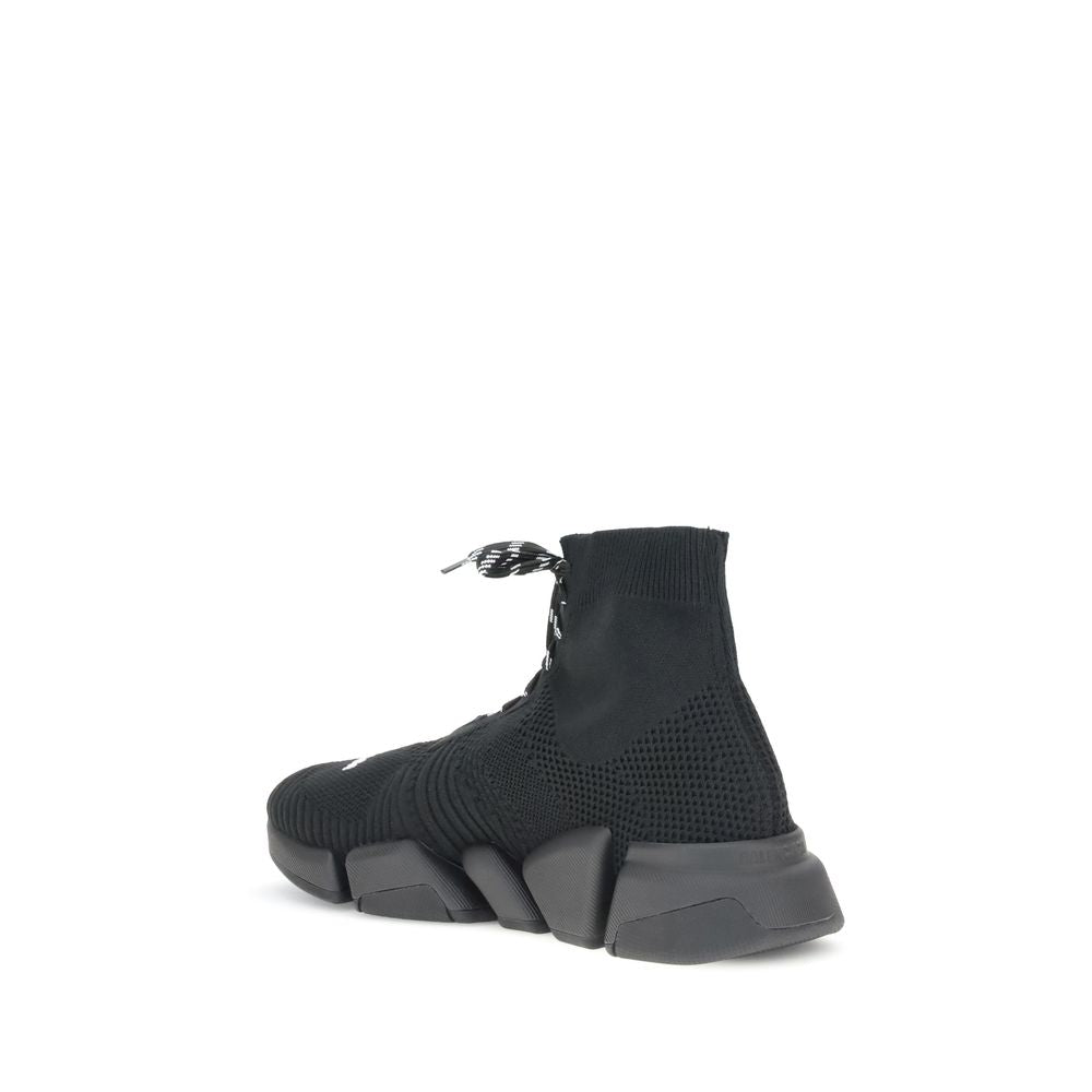 Speed 2.0 Lace-up Sneakers
