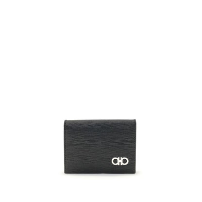 Gancini Card Holder