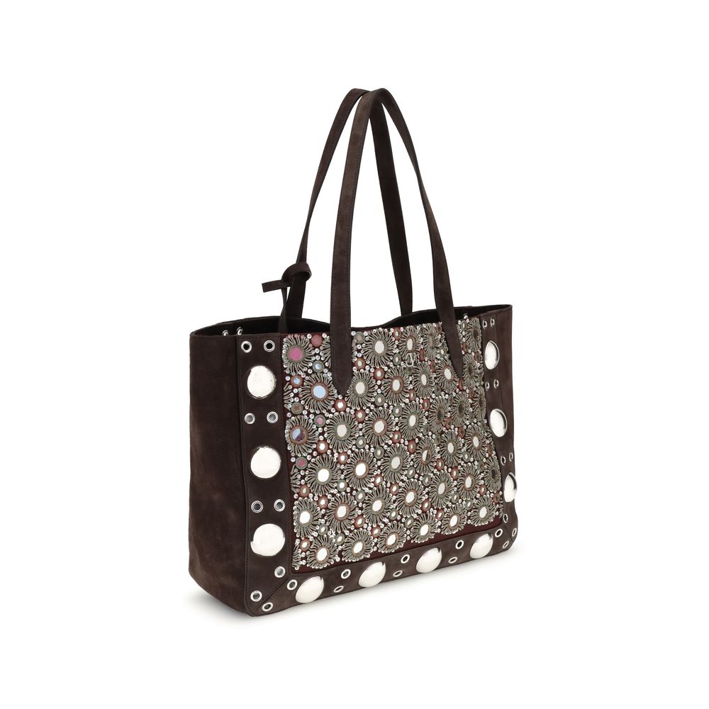 Nellcôte medium Tote Bag