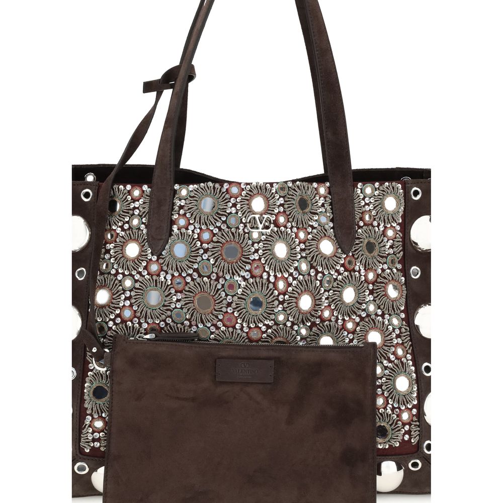 Nellcôte medium Tote Bag