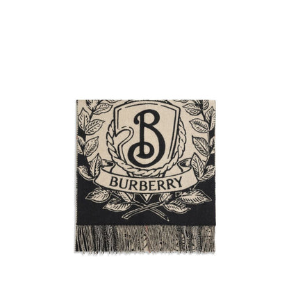 Stormy Knight reversible Scarf