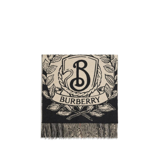 Stormy Knight reversible Scarf