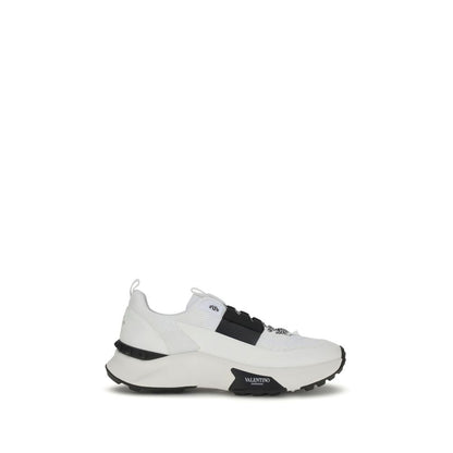 True Act Sneakers