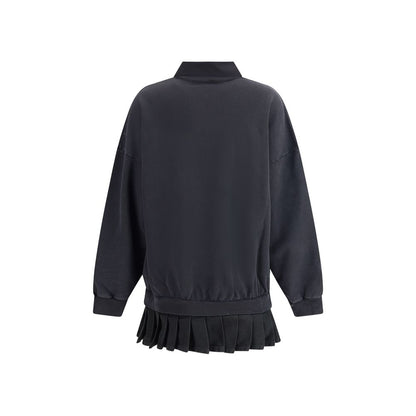 Swatshirt Dress