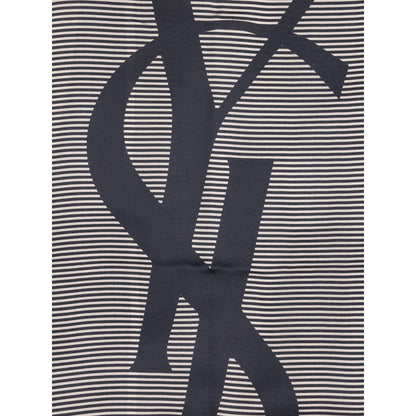 Cassandre striped Stole