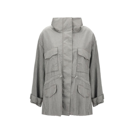 Fisherma parka Jacket