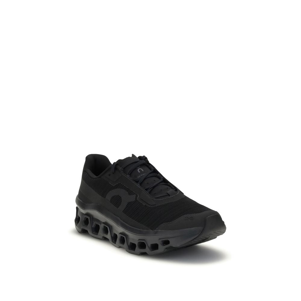 Cloudmonster Void Sneakers