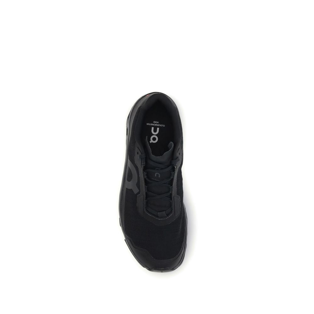 Cloudmonster Void Sneakers