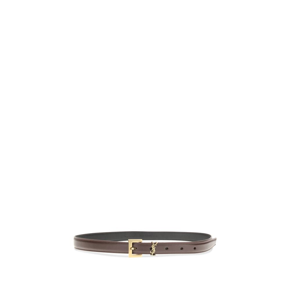 Cassandre slim Belt