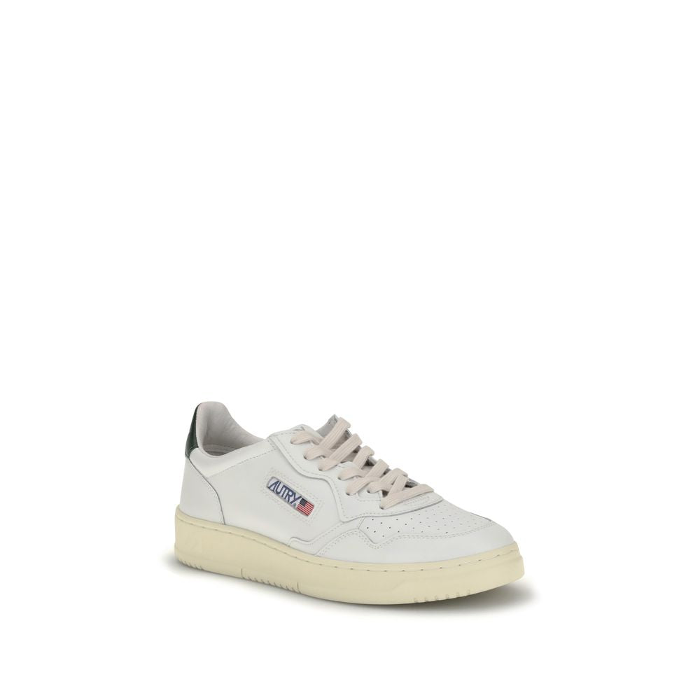 Medalist Low Sneakers