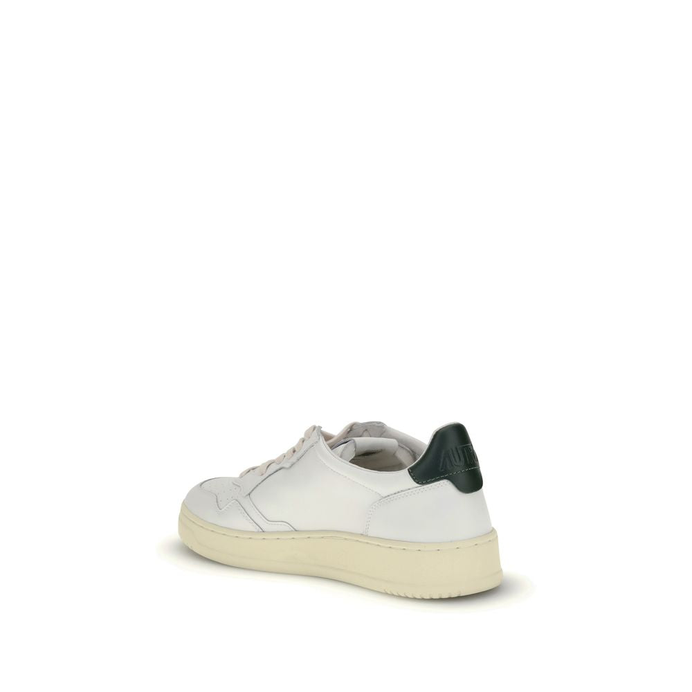 Medalist Low Sneakers