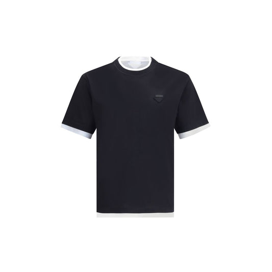 Double layer T-Shirt
