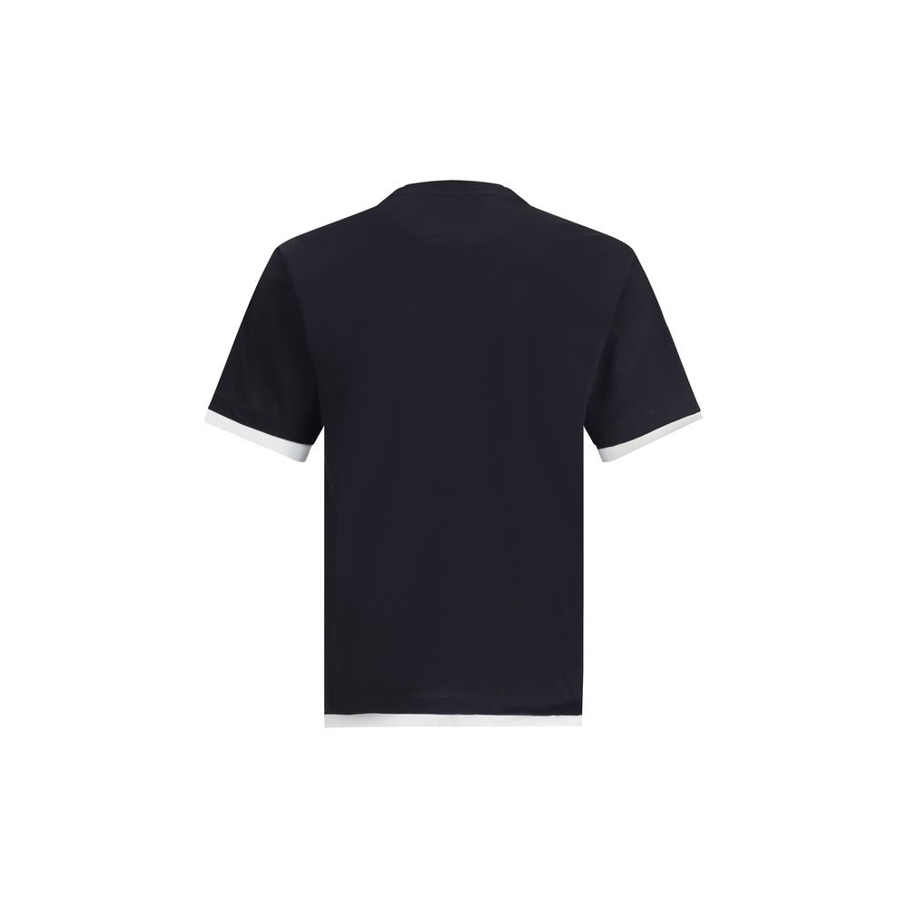 Double layer T-Shirt
