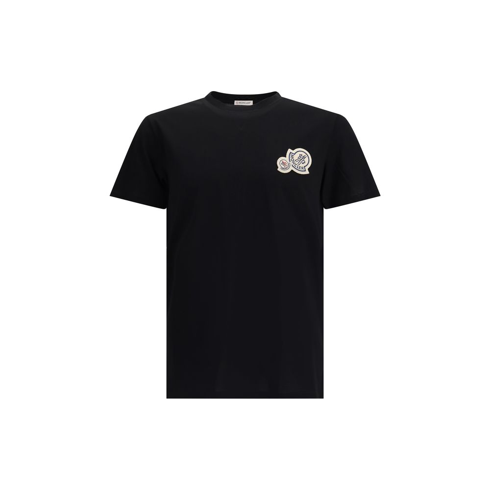 Logoed T-Shirt