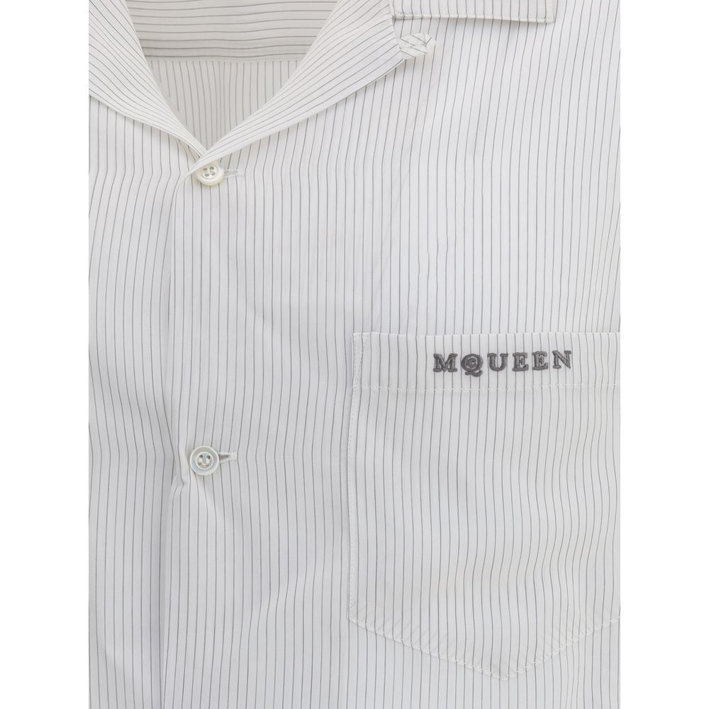 Thin striped Shirt