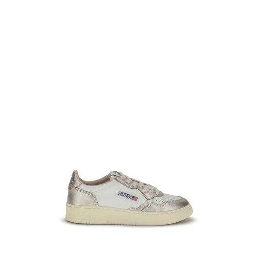 Medalist Low Sneakers