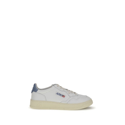 Medalist Low Sneakers