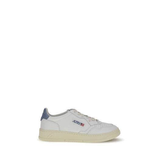 Medalist Low Sneakers