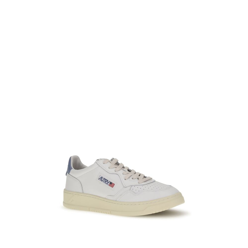 Medalist Low Sneakers