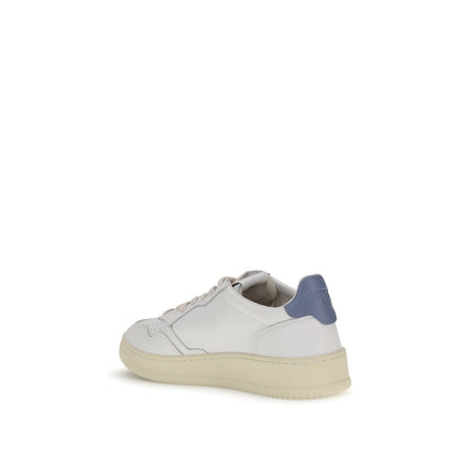 Medalist Low Sneakers