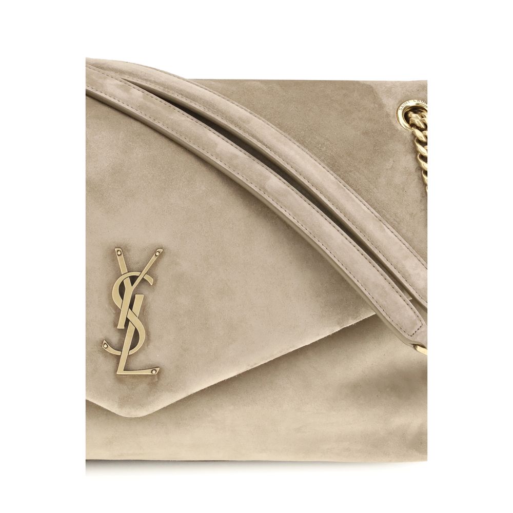 Large Calypso Shoulder Bag