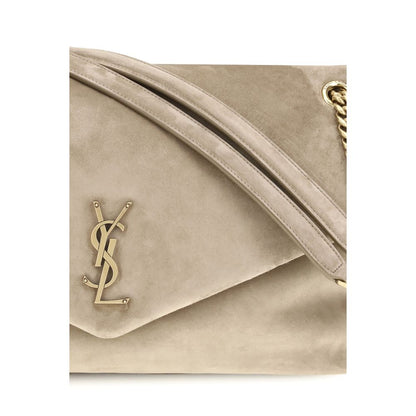 Large Calypso Shoulder Bag