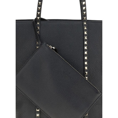 Rockstud Tote Bag