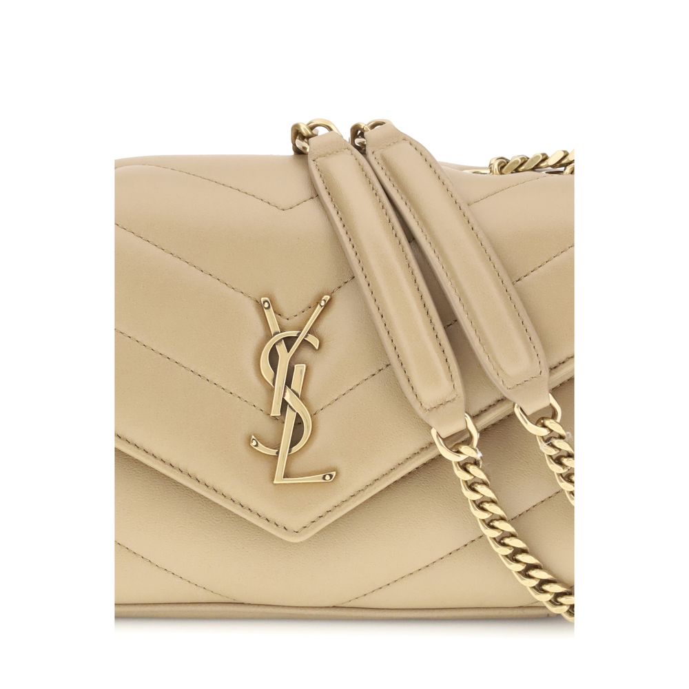 New LouLou Shoulder Bag
